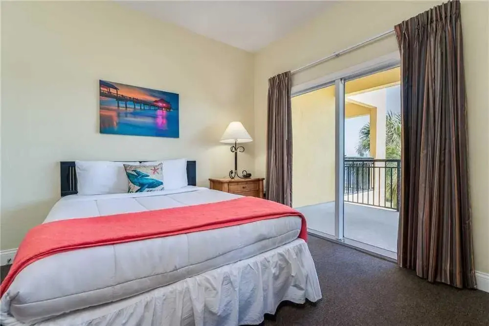 107 - Palms of Treasure Island