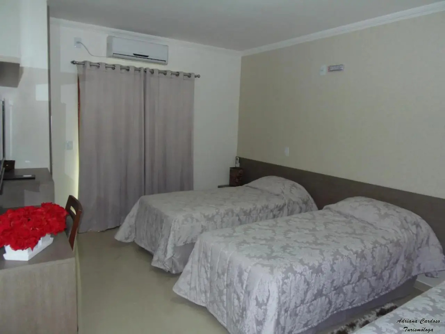 Dourada Parque Hotel