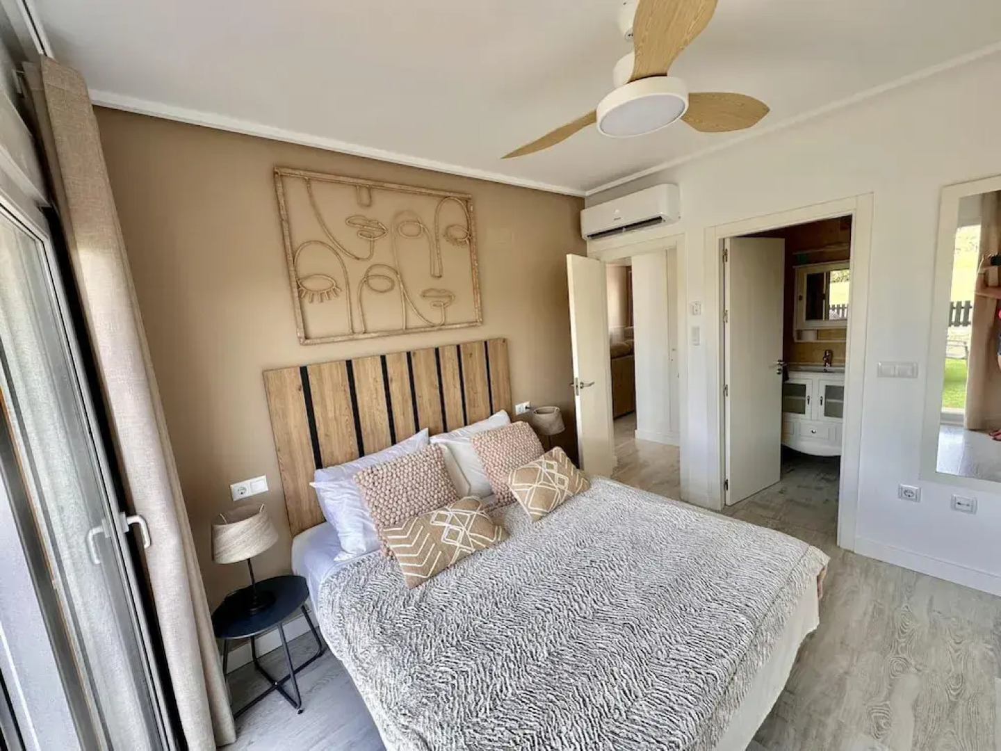 Luxurious Frontline Golf Villa on Mar Menor Golf