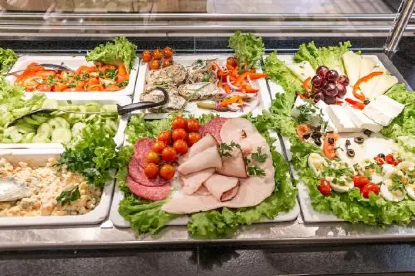 Hotel Picaro Zarska Wies Polnoc A4 Kierunek Niemcy