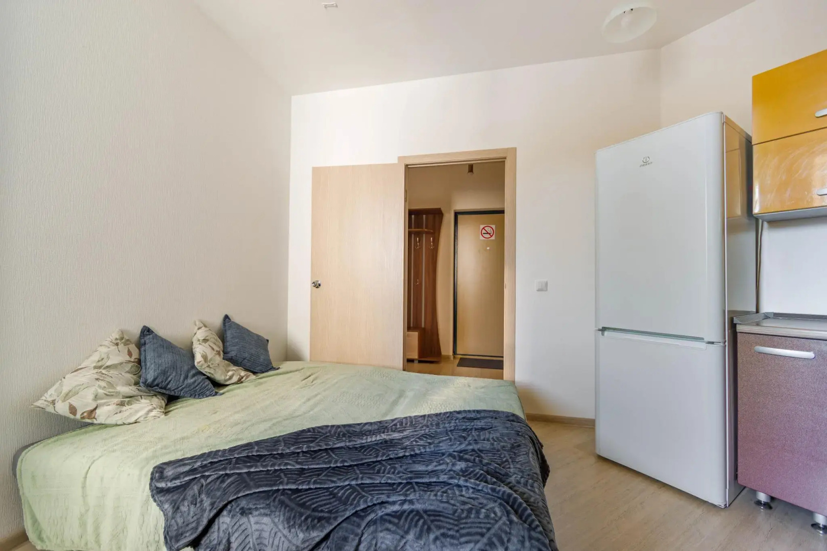 Апартаменты Степаненков на Щорса 60Б