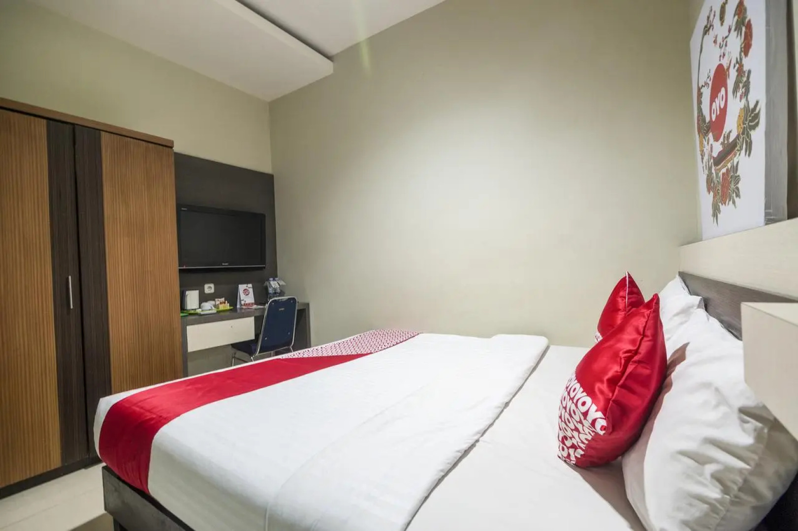 Capital O 1822 Wahana Inn