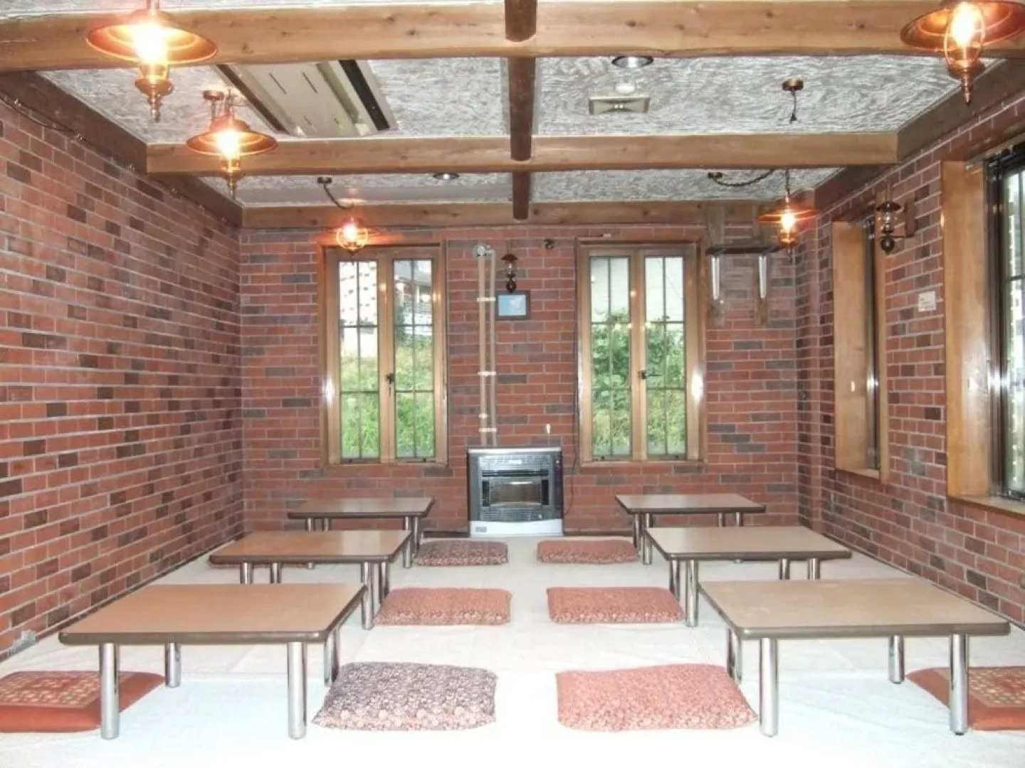 Garden Villa Ishiuchi