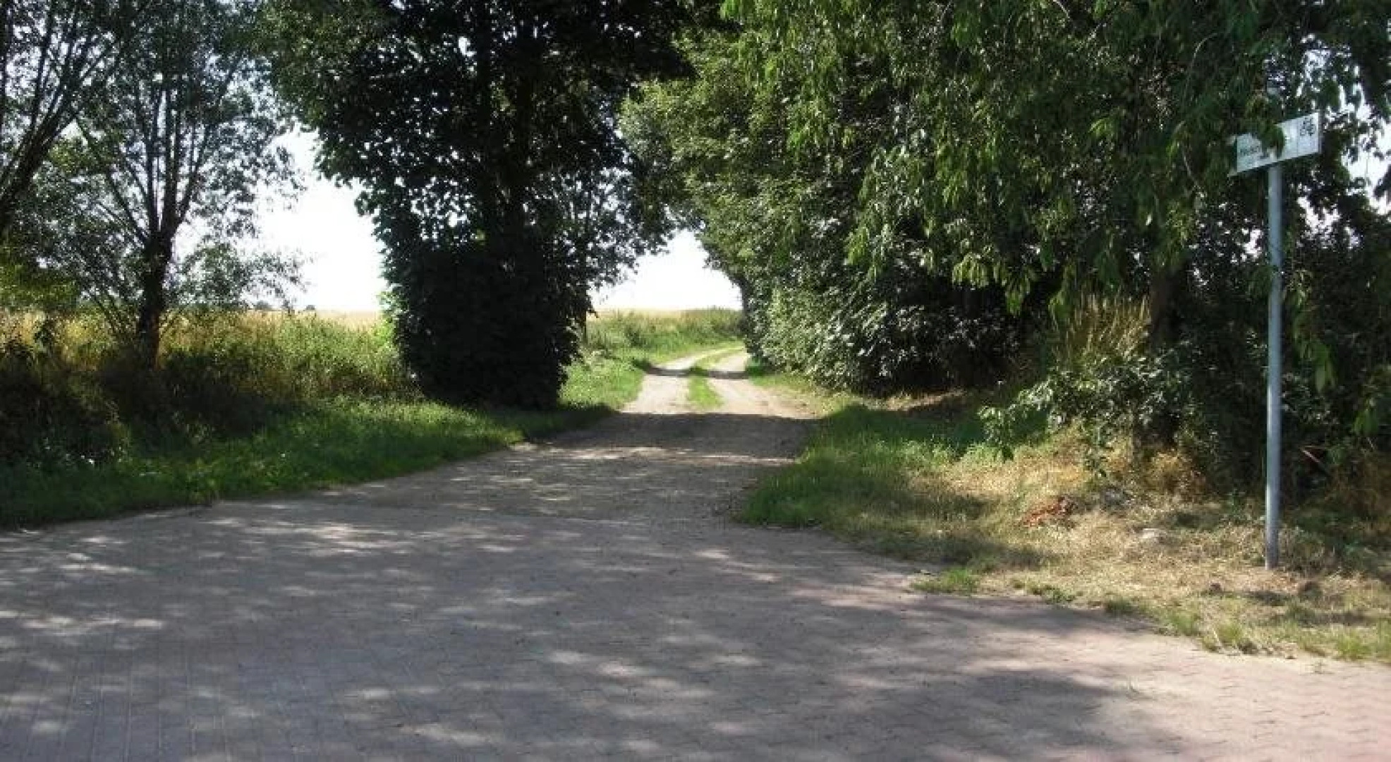 Hotel Restaurant Am Worns Berg