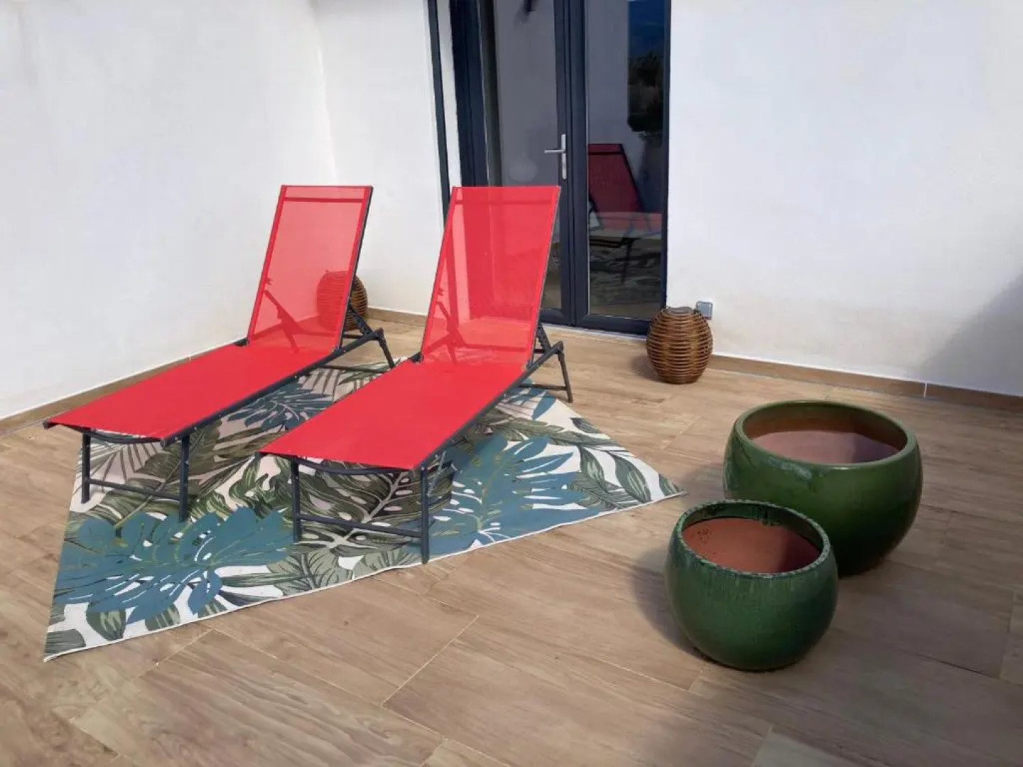 Très belle villa privée pour 10 personnes avec piscine privée