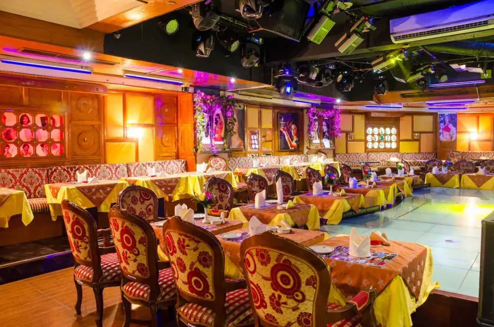 Ramee Guestline Hotel Dubai