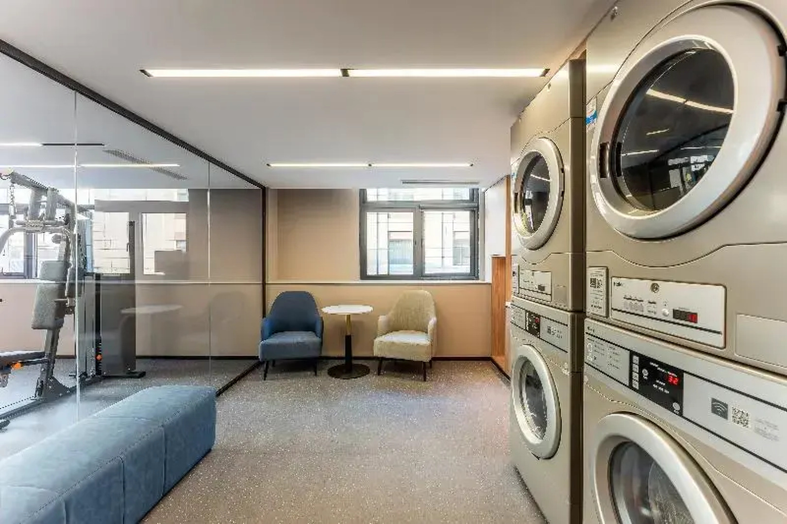 Holiday Inn Express Luoyang Longmen