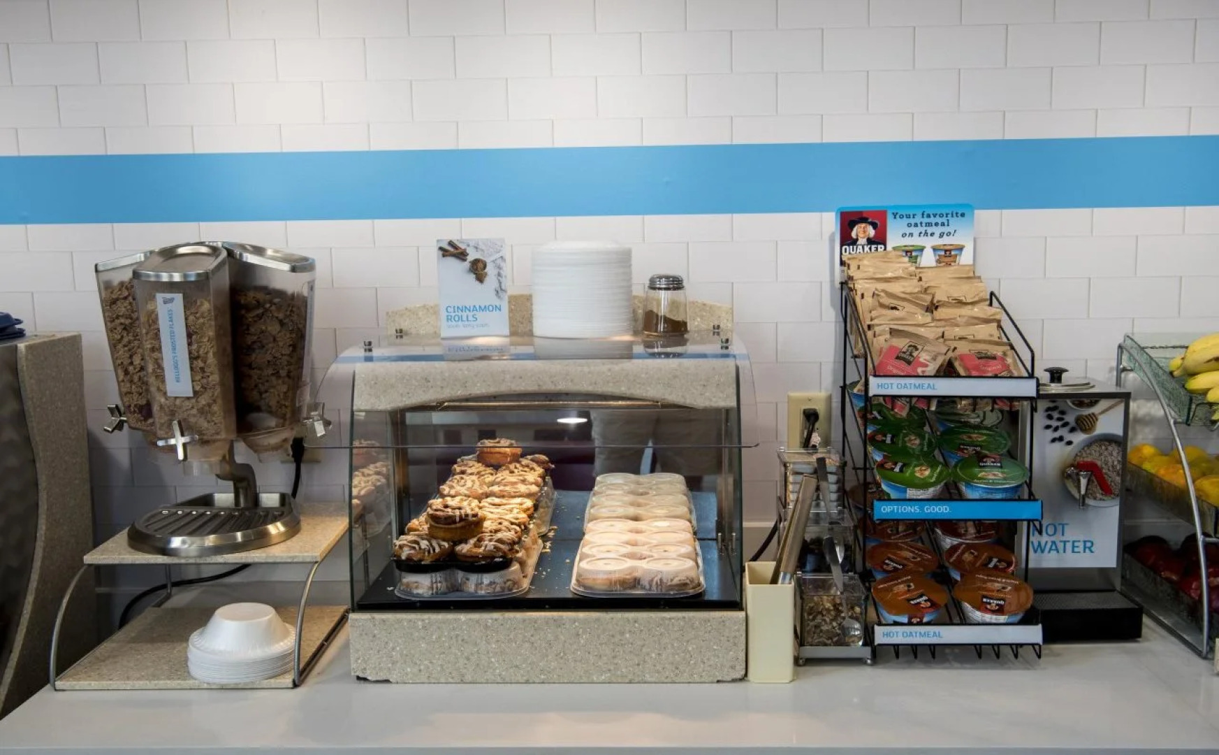 Holiday Inn Express Hotel & Suites Lexington-Downtown by IHG