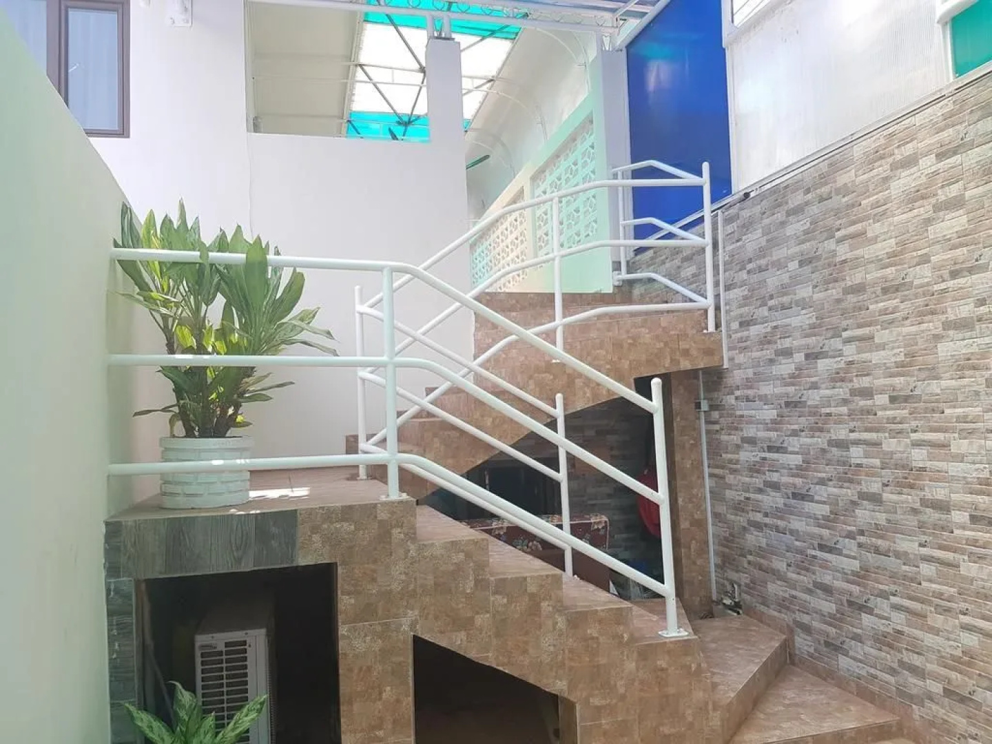 Hotel Residence Christy