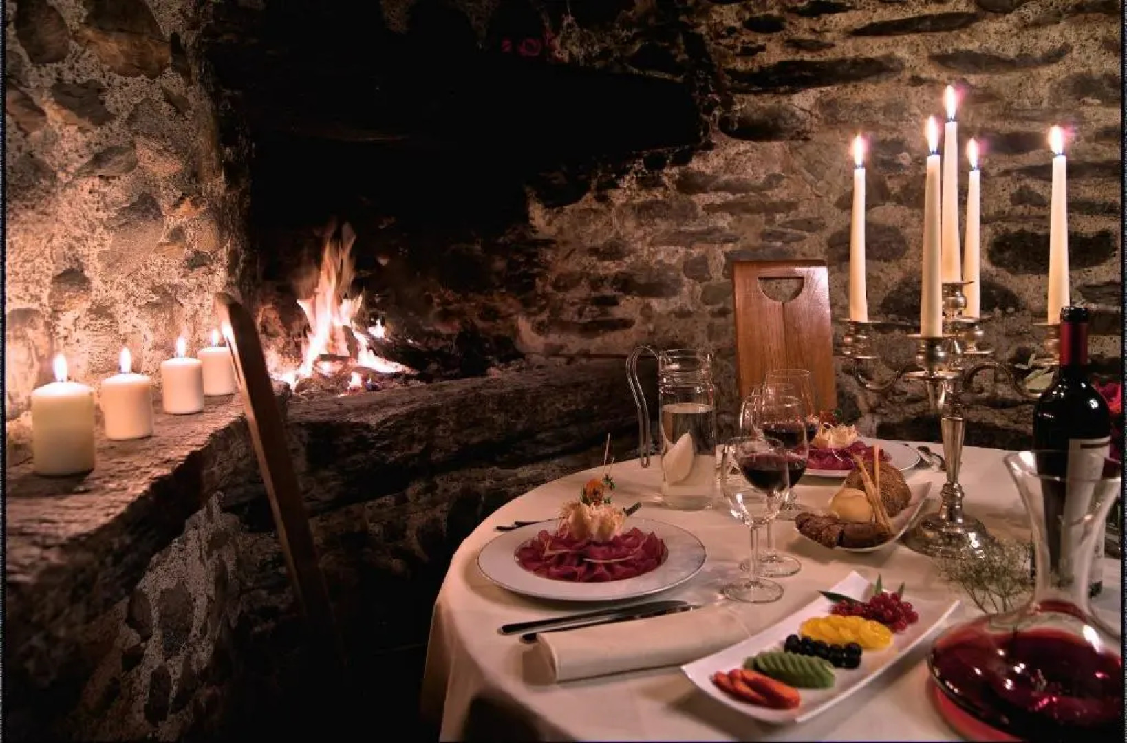 La Brace Hotel & Restaurant