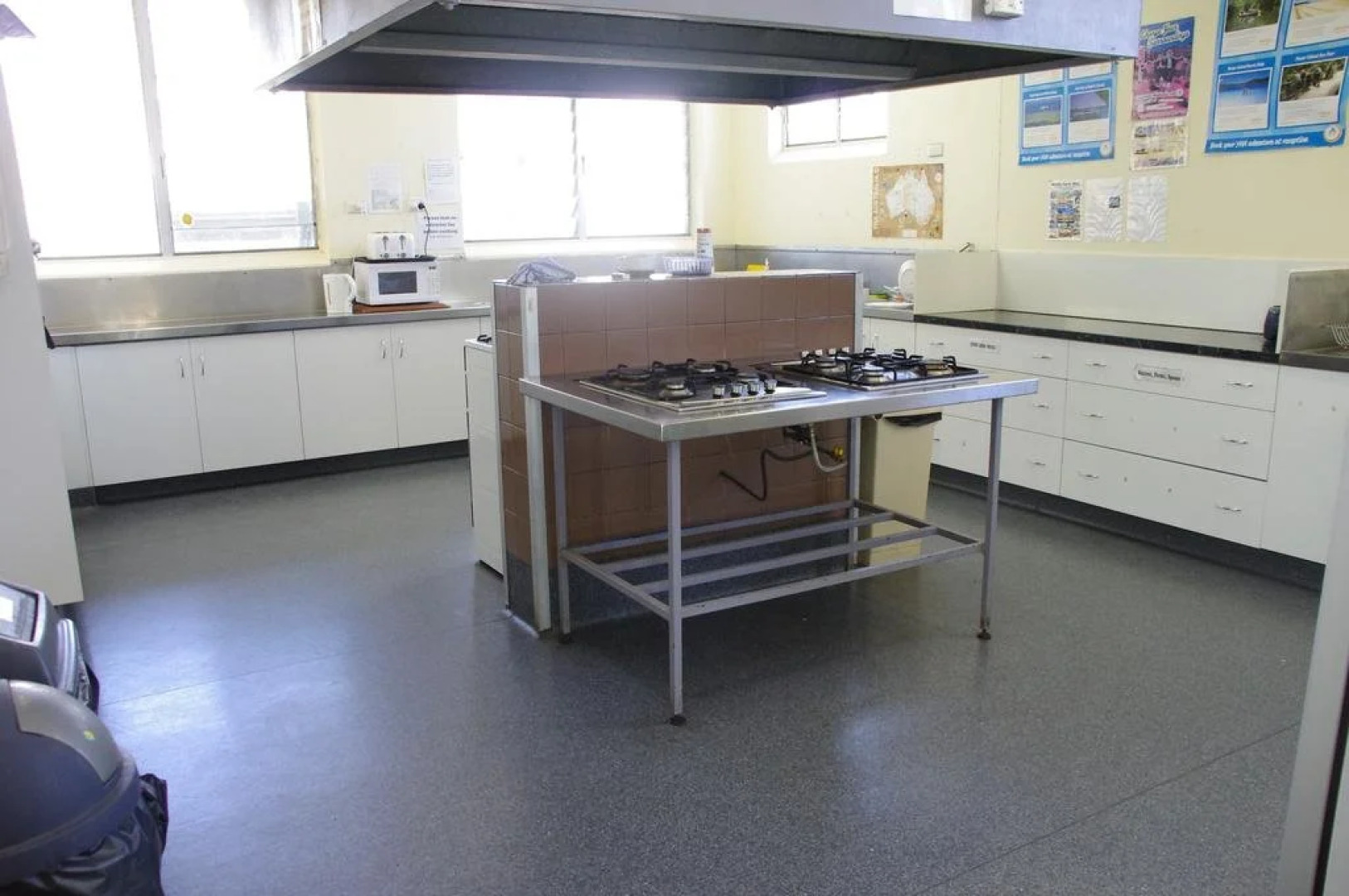 Rockhampton Backpackers YHA