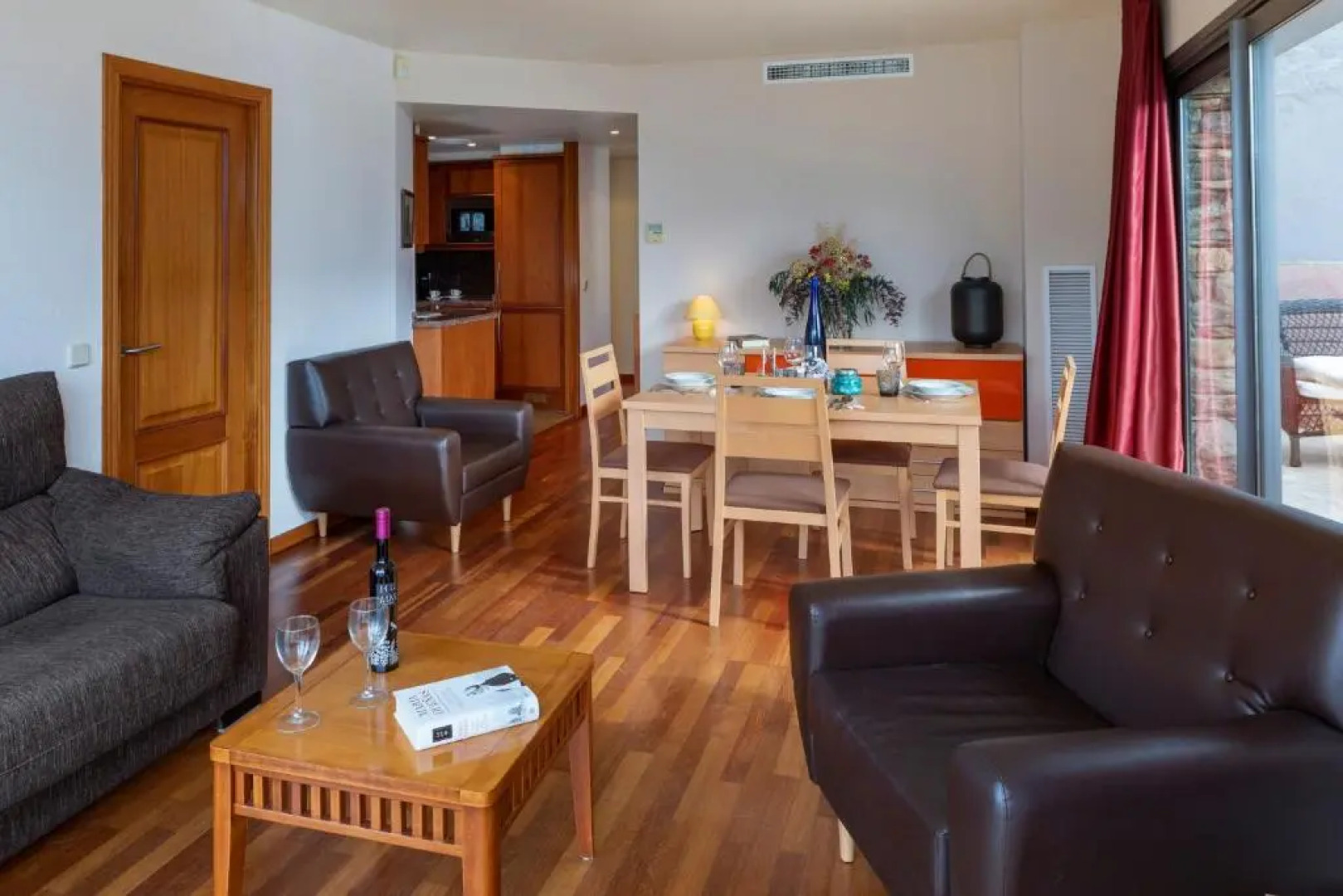 Apartamento Torre Gran Luxe 2