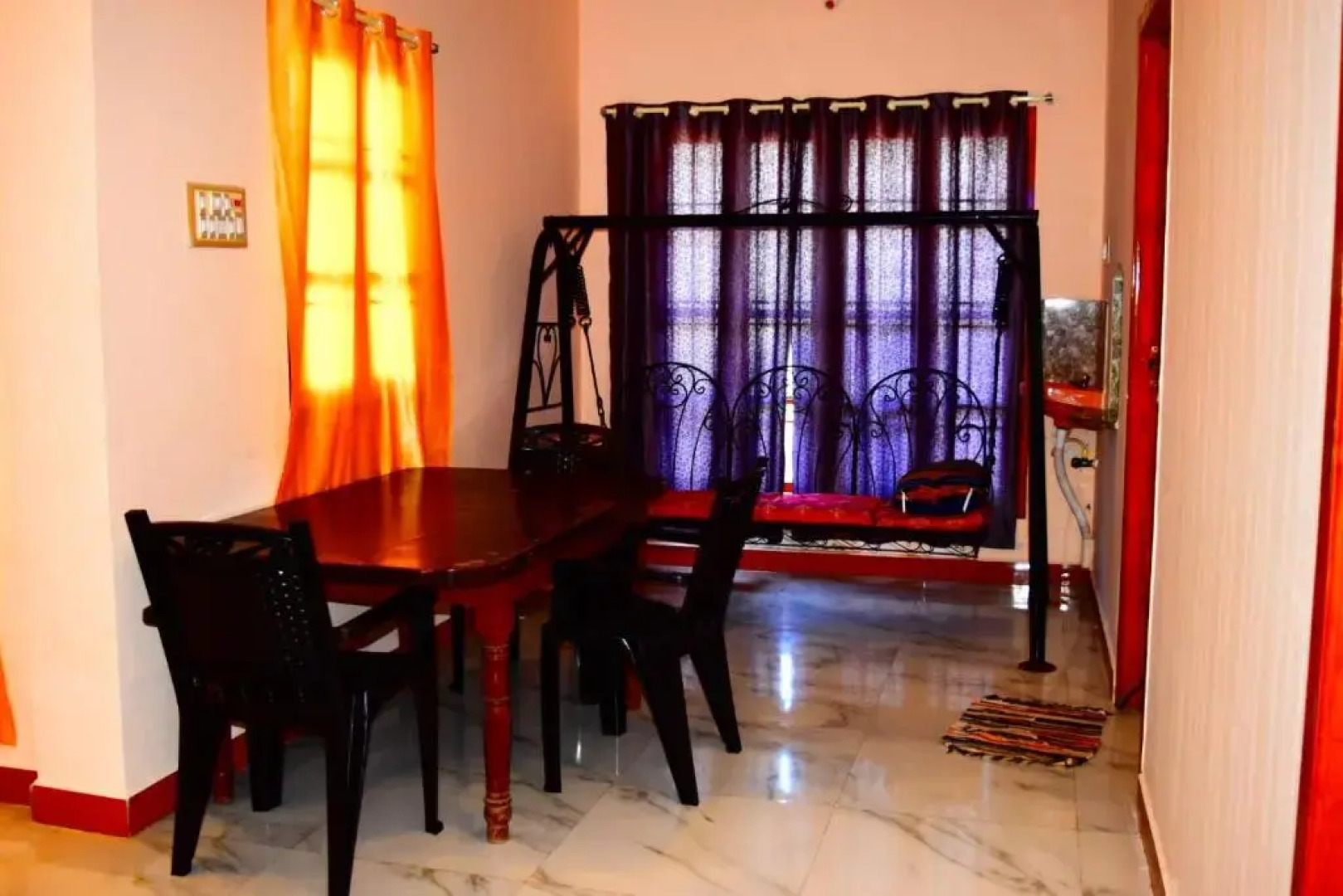 Le Cadillac Bungalow