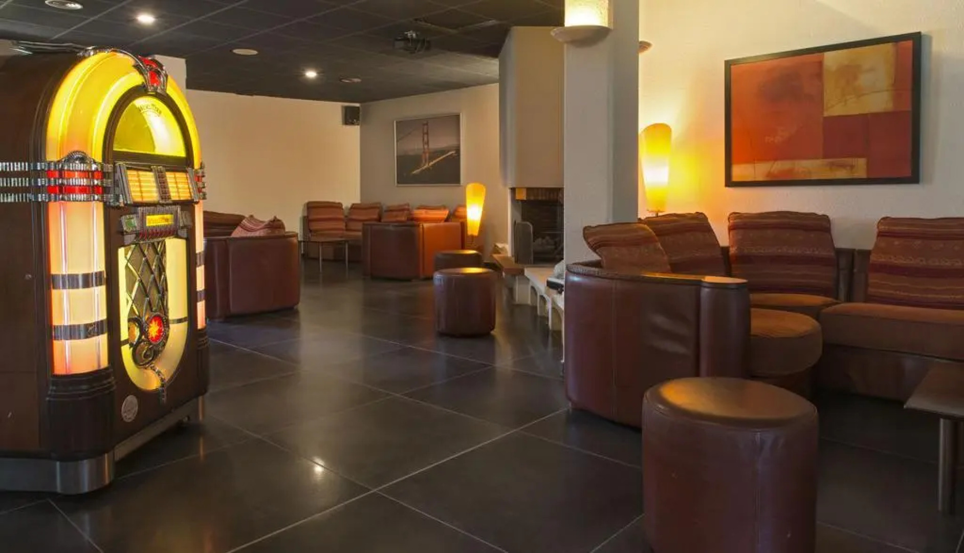 Espace Léonard de Vinci