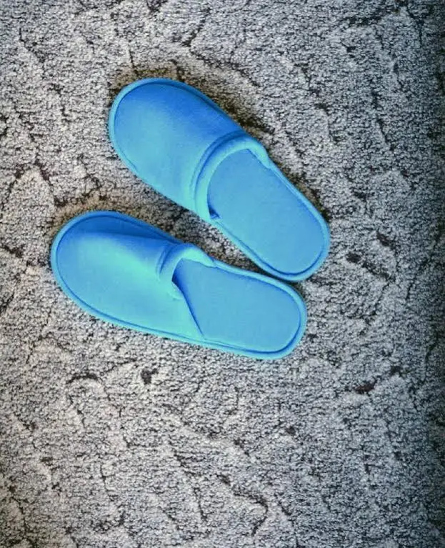 Хостел Порт На Невском