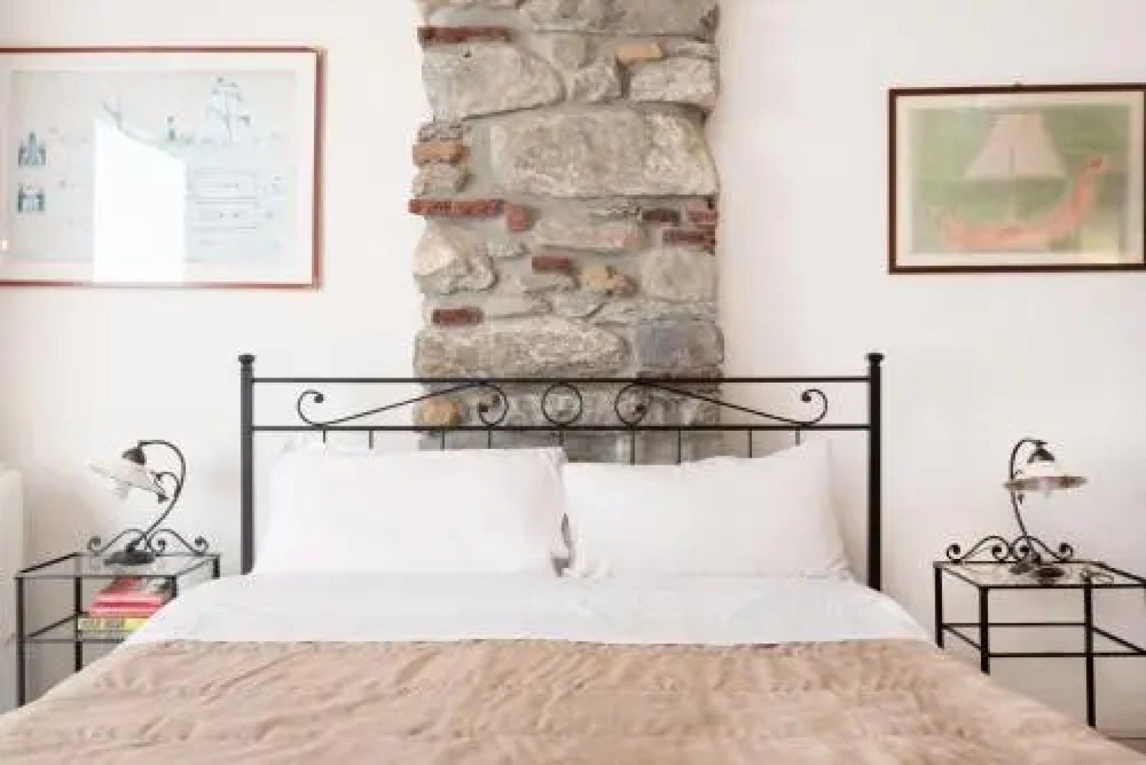 Rossi Tramonti: Casa Ilva