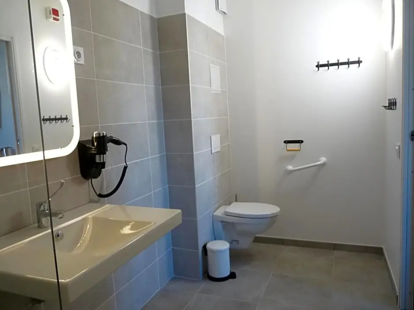 Hôtel Restaurant L'Horloge Gourmande