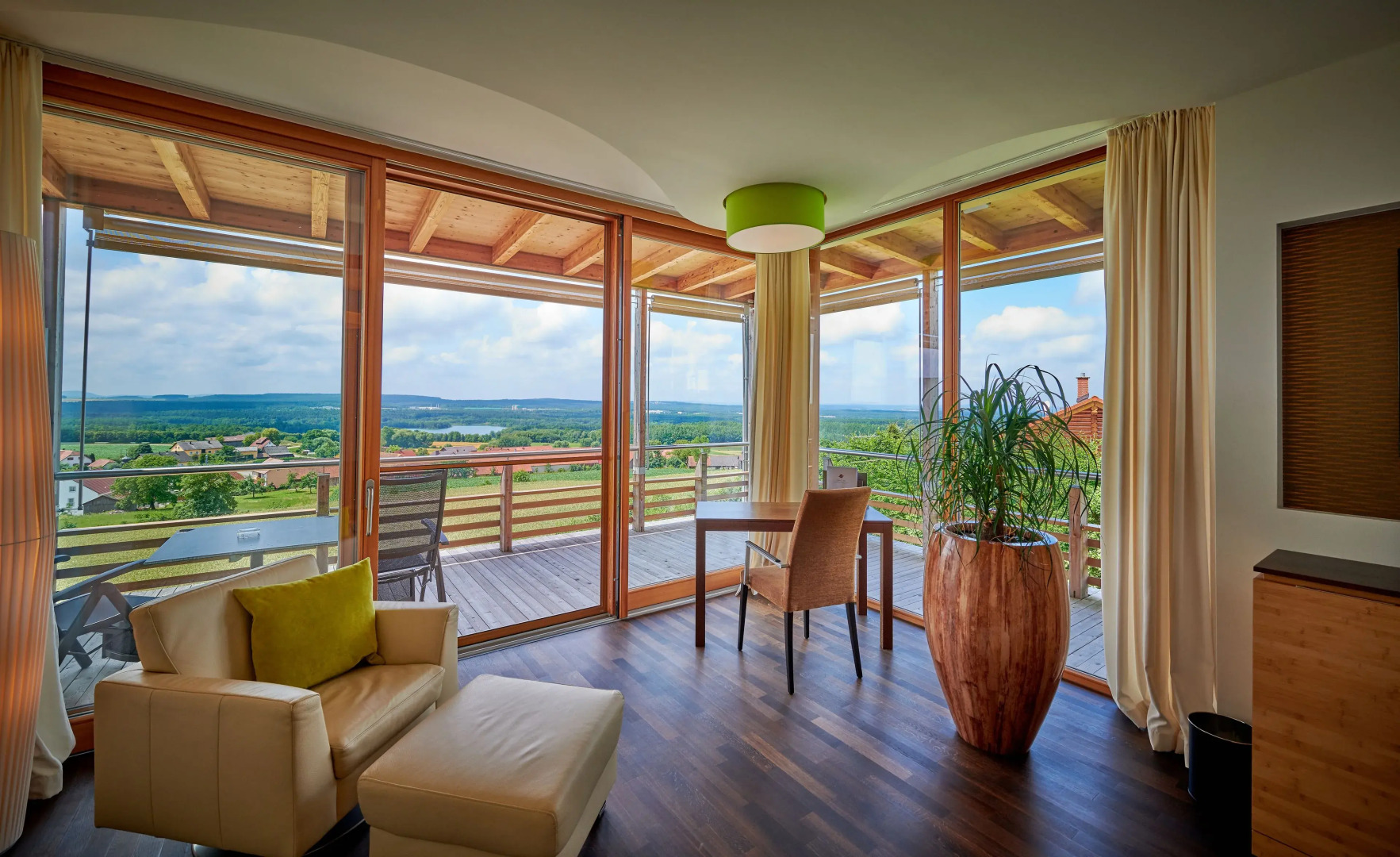 Der Birkenhof - Spa & Genuss Resort