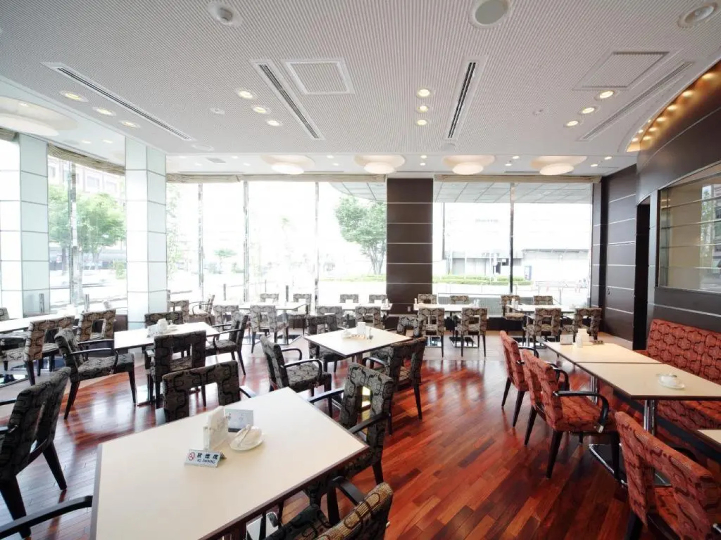 Hotel Granvia Wakayama