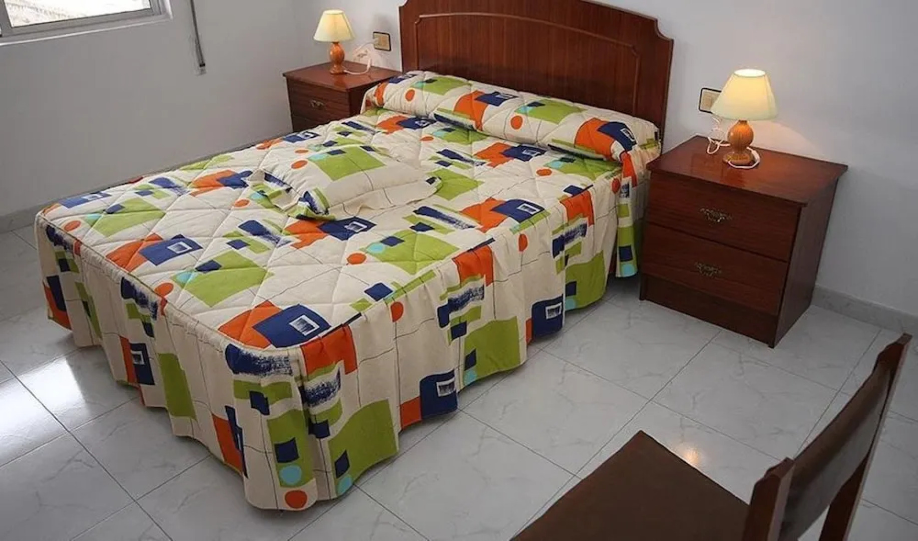 Atico in Finisterre A Coruna 102295 by MO Rentals