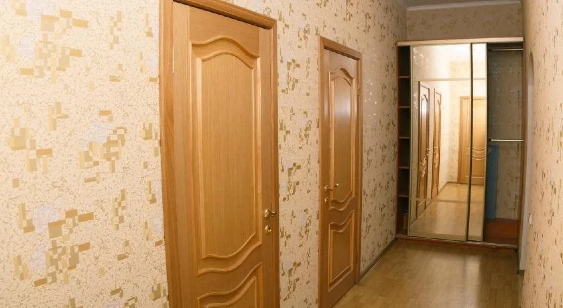 Hostel Komfort I Uyut