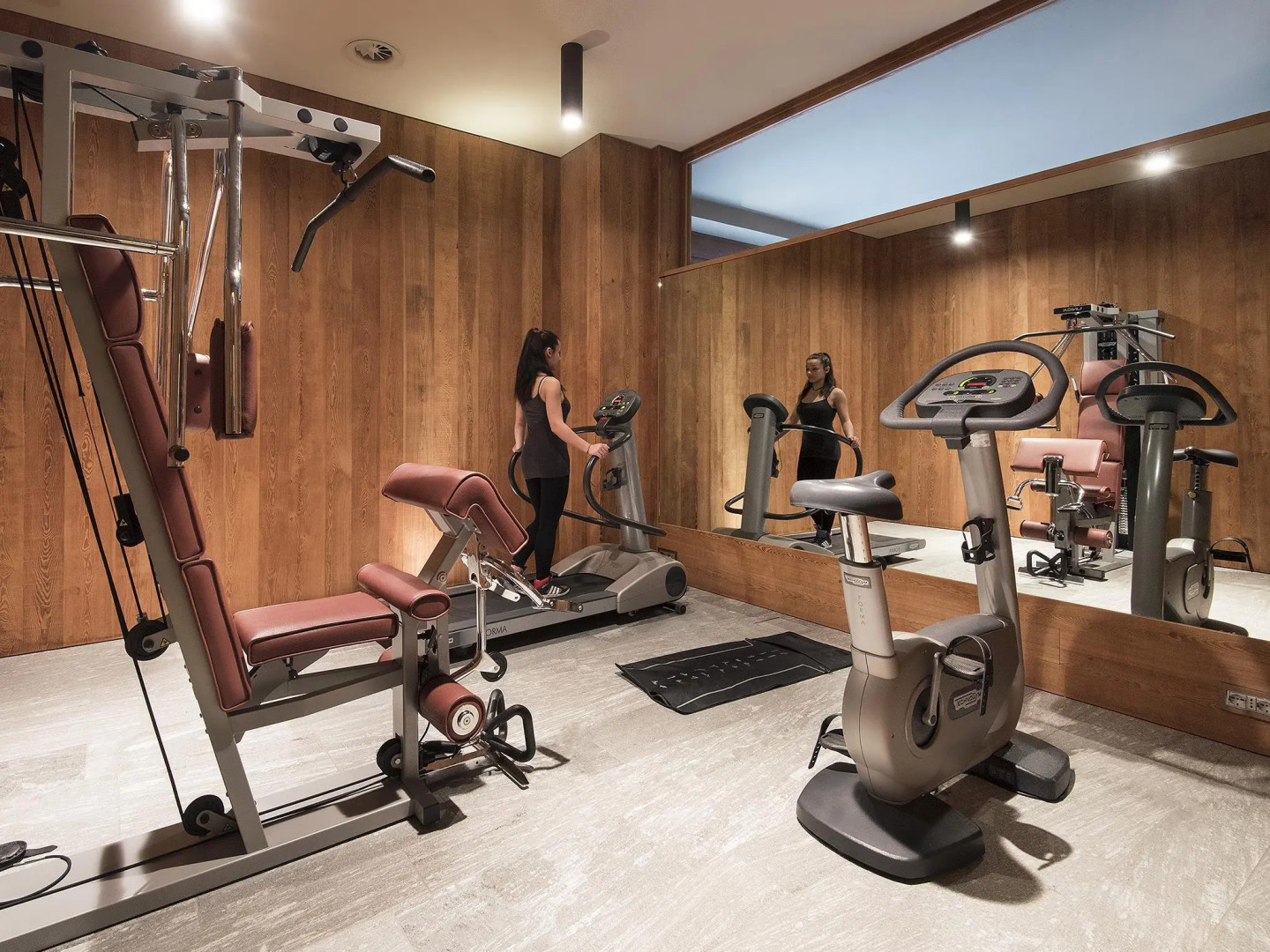 Grand Hotel della Posta, WorldHotels Distinctive