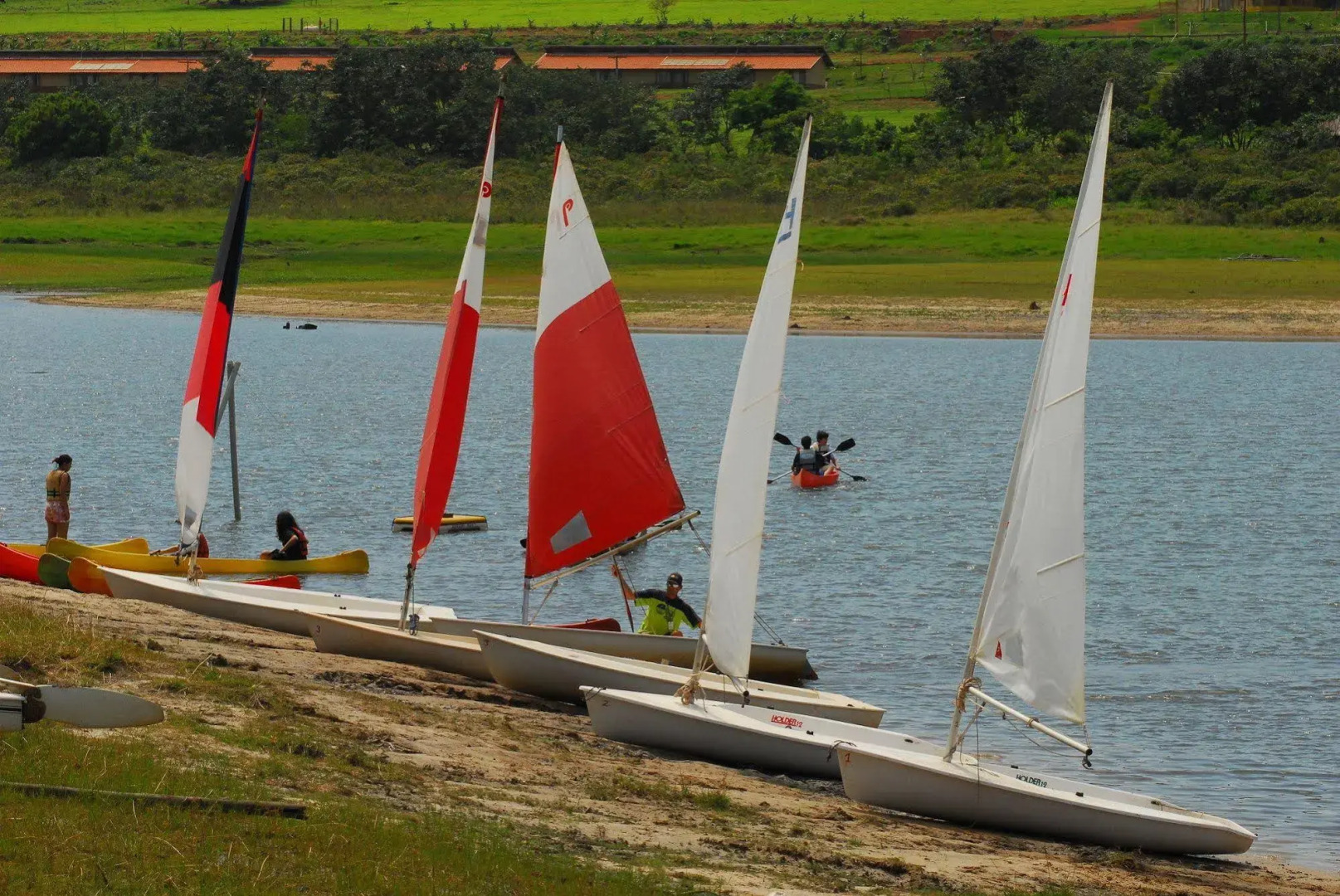 Hotel Berro D'Água Eco Resort