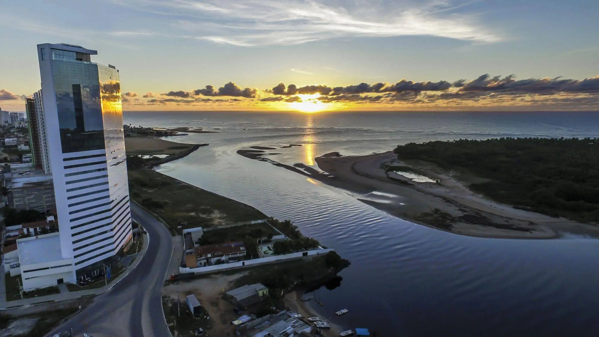 Bugan Paiva by Blue Tree