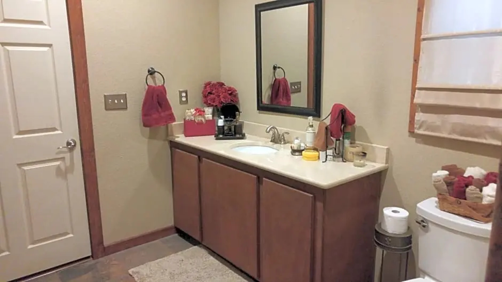 The Perry Riverhouse