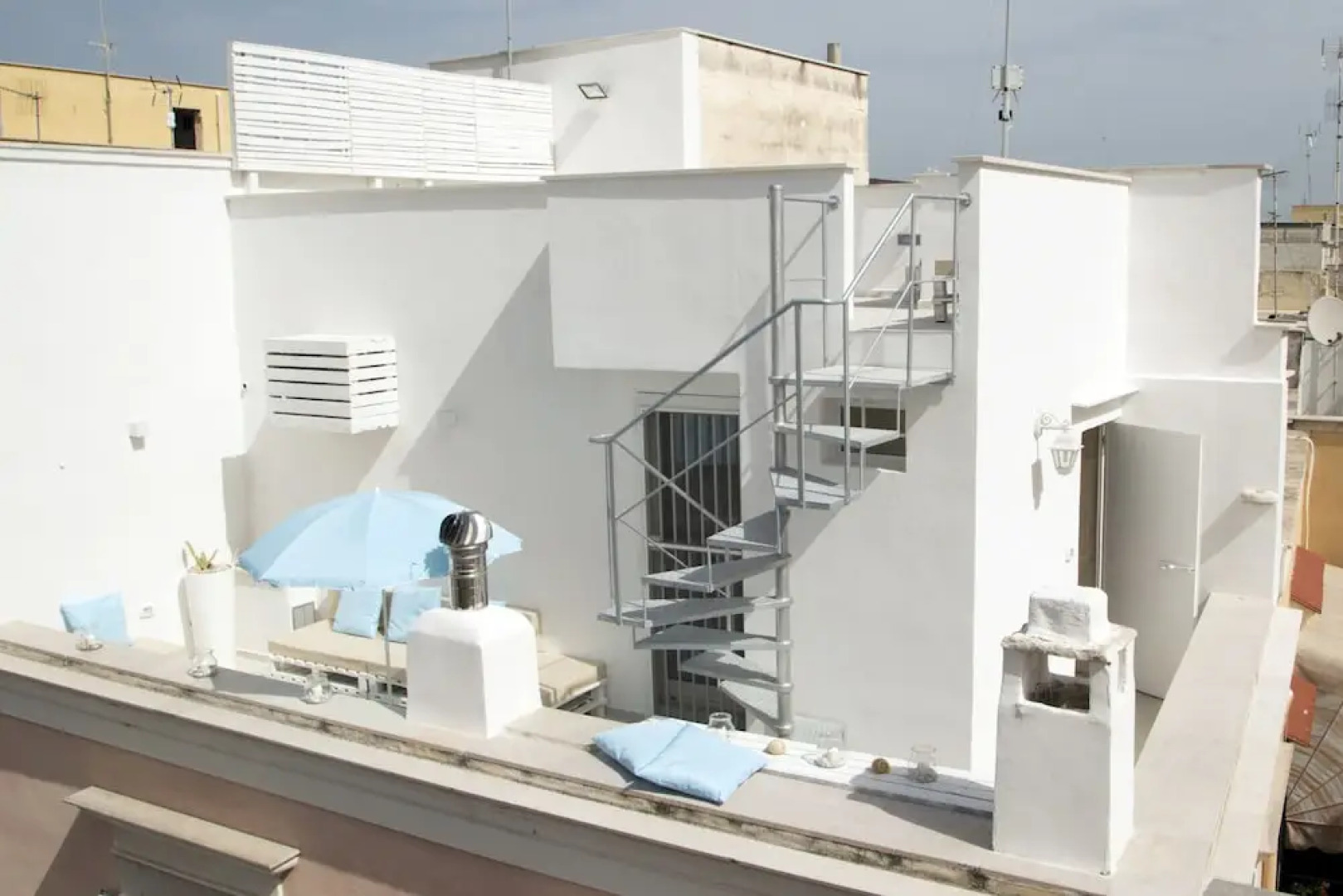 Borgosangiovanni B&B