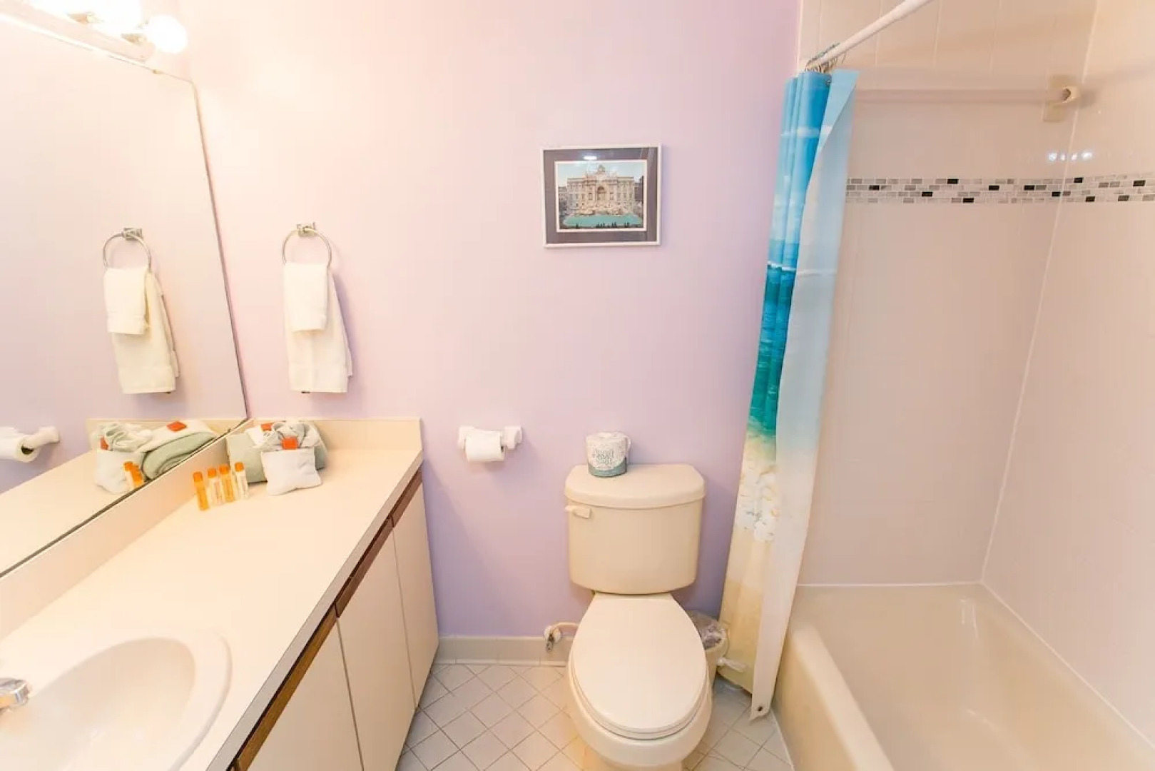 Hibiscus Resort B 2 Bedroom Condo by MCM