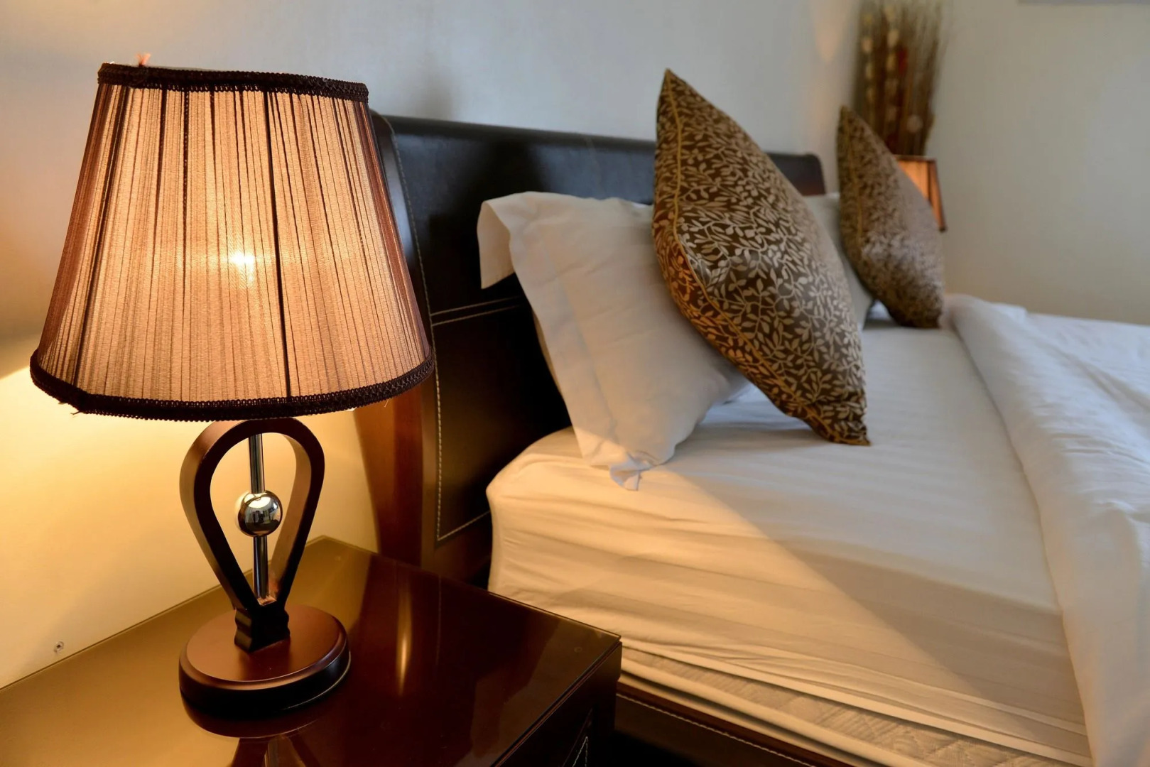 Four Seasons Hotel Apartments