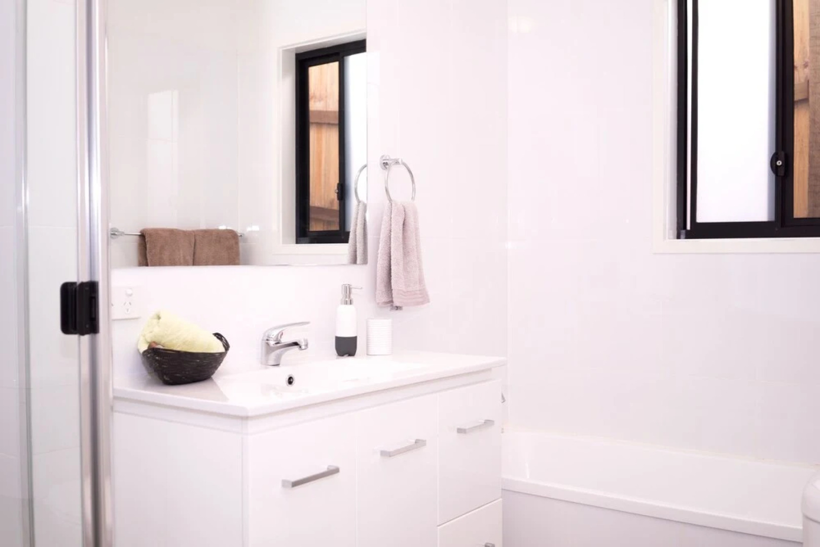 The Northside Retreat