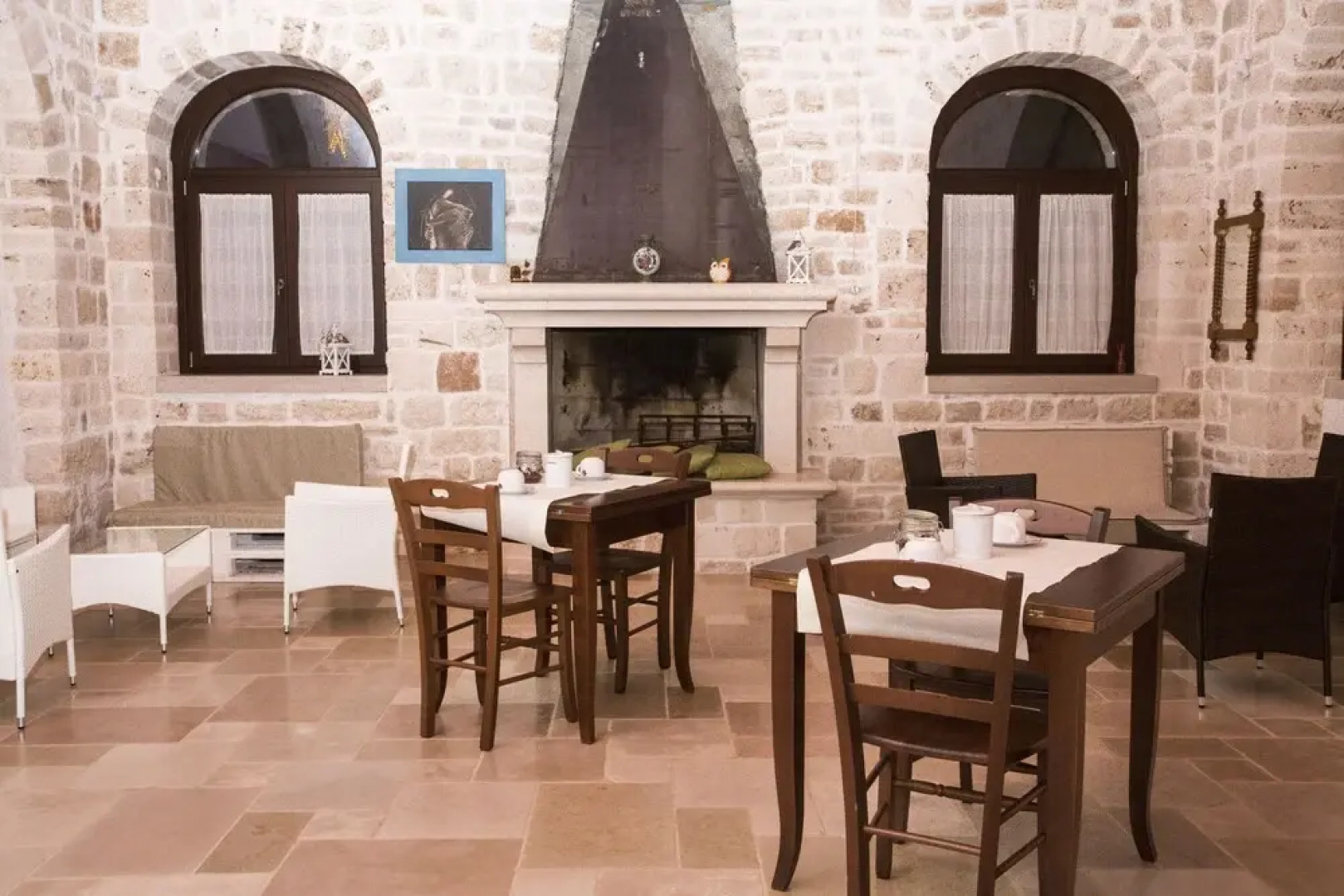 Masseria Stella