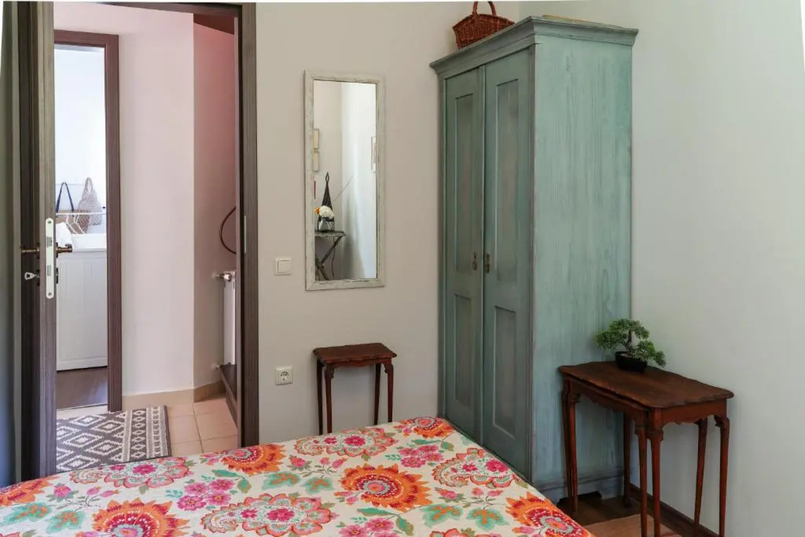 WéBER 3 HáLóSZOBáS HáZ