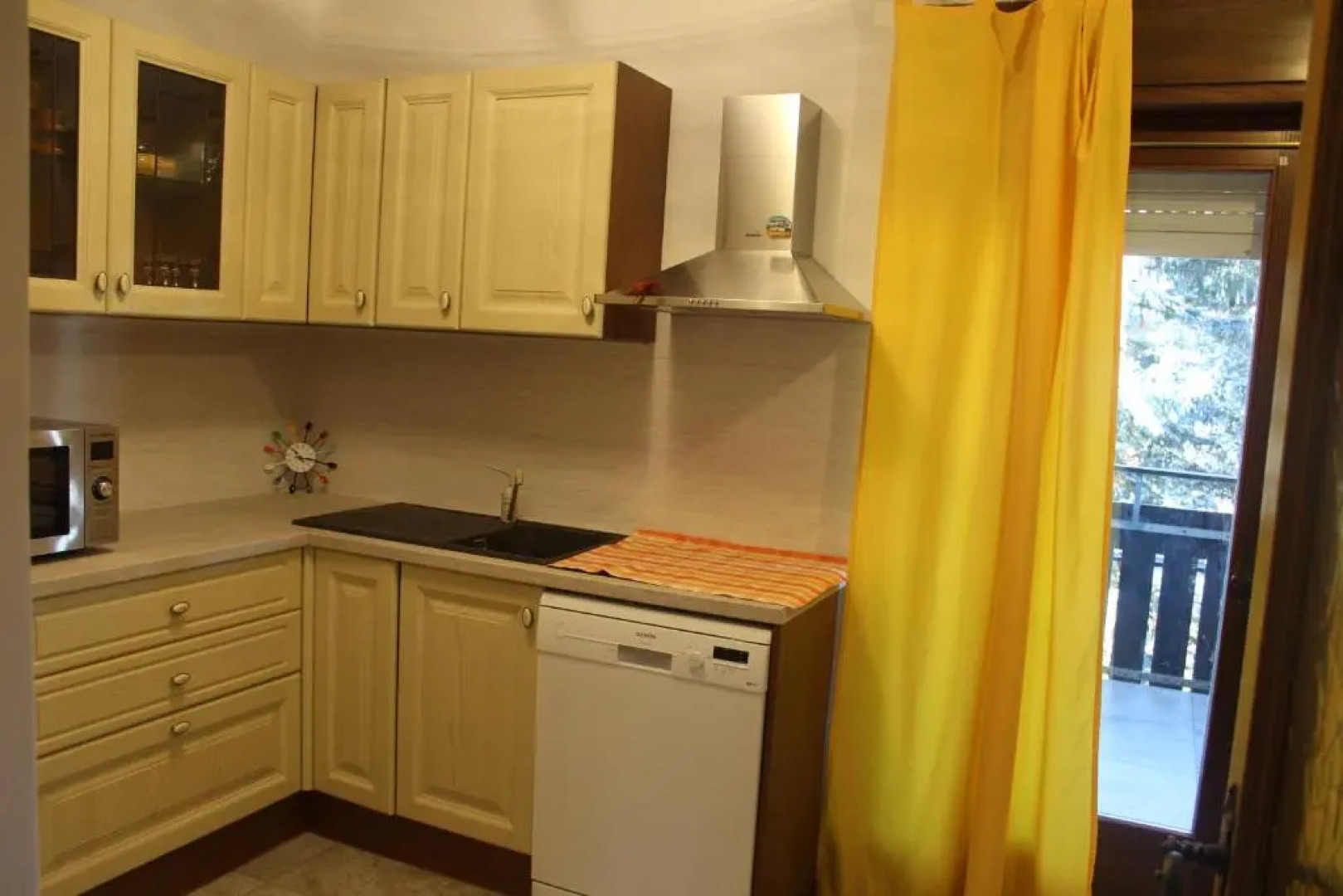 Appartamento Tenaglia