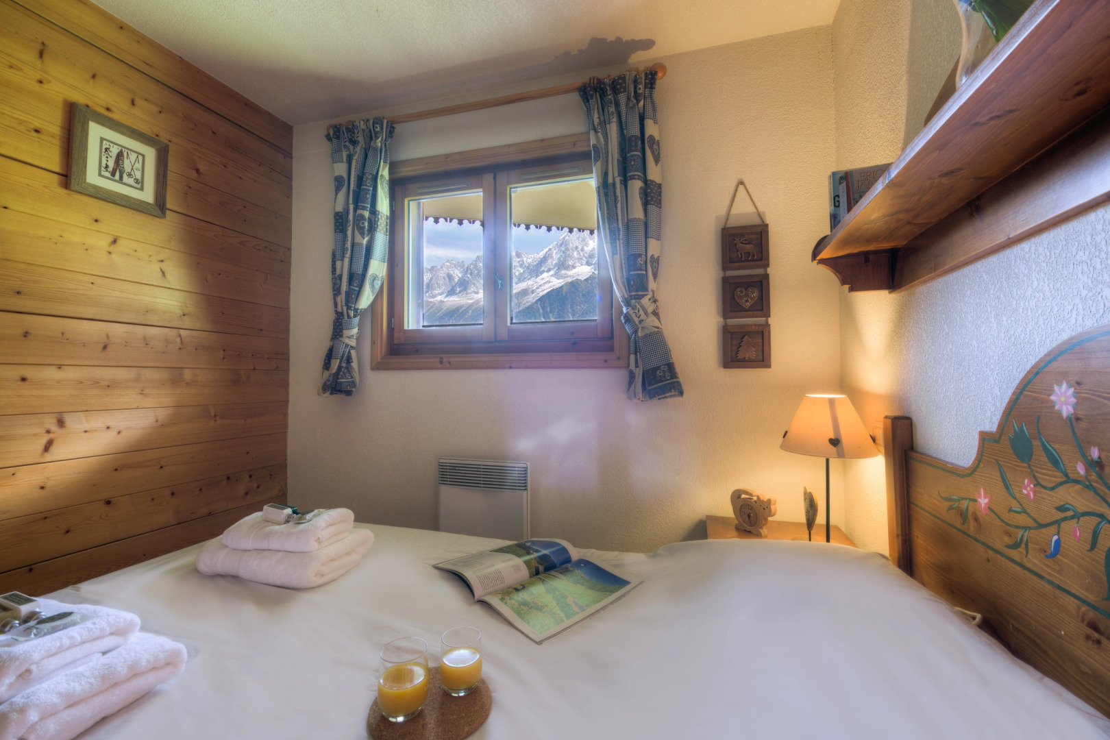 Appartement Bellachat 10