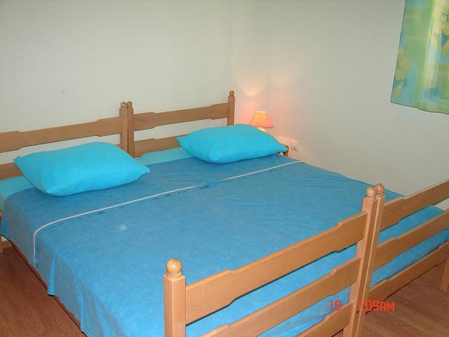 Apartment Jag - 20m from the sea: A1-Zapadni Sveta Nedjelja, Island Hvar