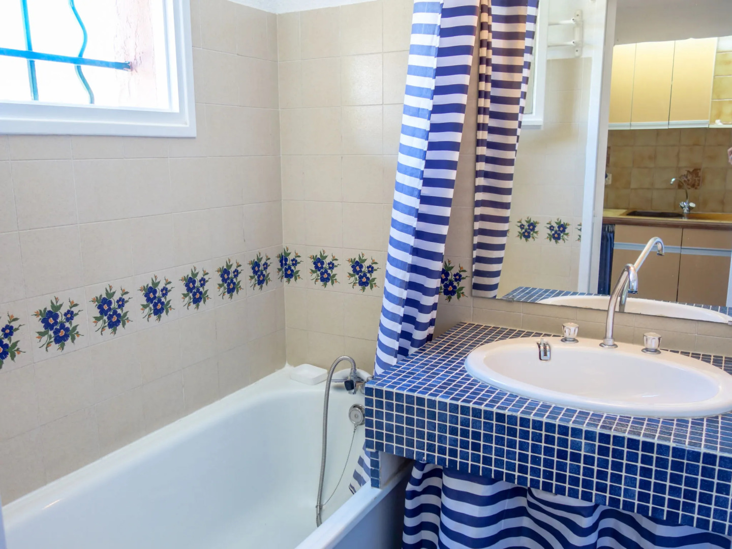 Apartment Super Ile Rousse