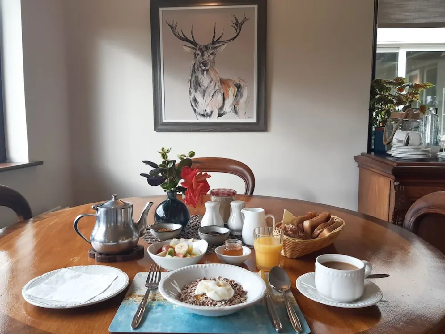 Inveraray Farm