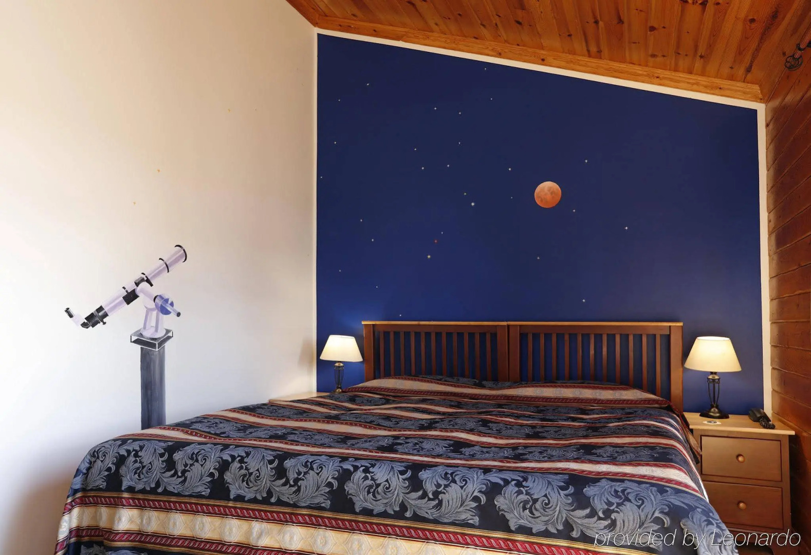 Lax-á West Rangá Lodge