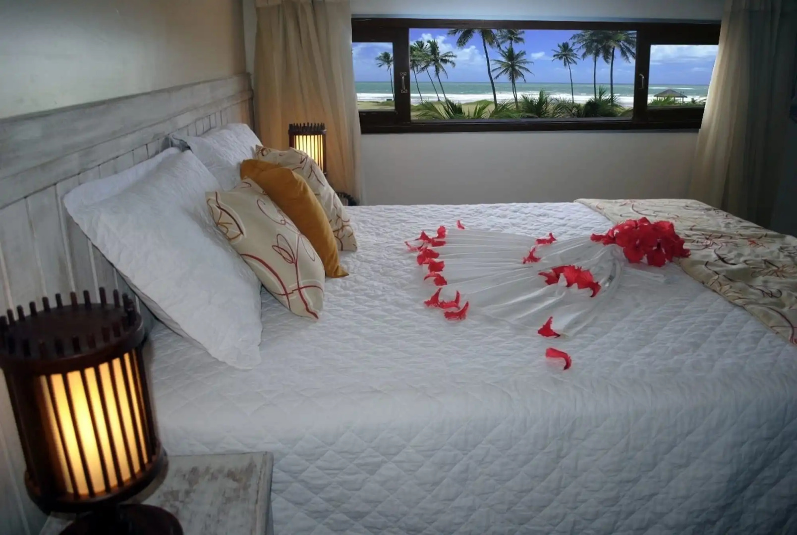 Pousada Recanto do Lobo