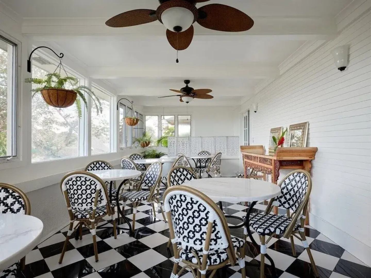 The Historic Wailuku Inn