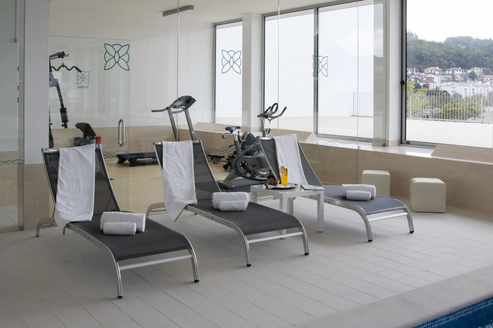 Luna Arcos Hotel Nature & Spa