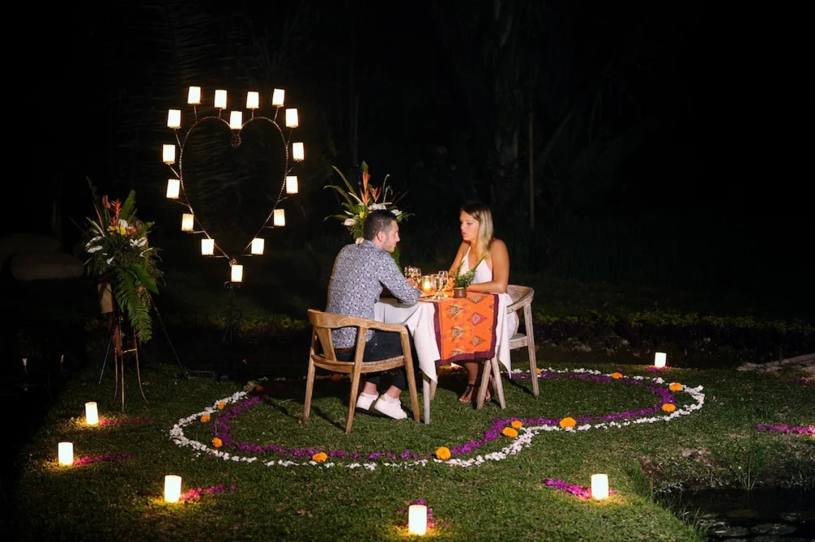 Pondok Sebatu Eco Lodge