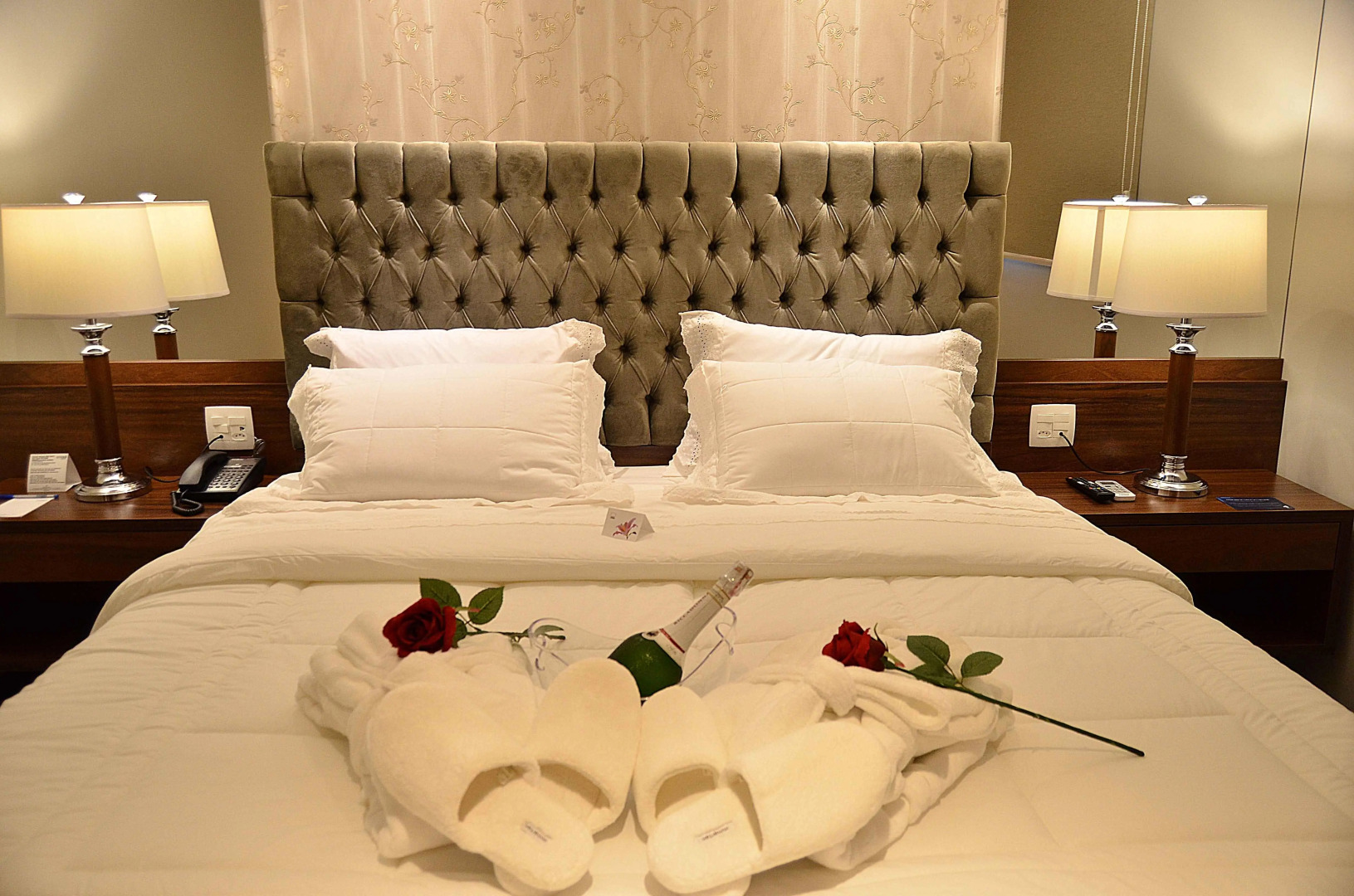 Hotel Matão Suites By Mercure