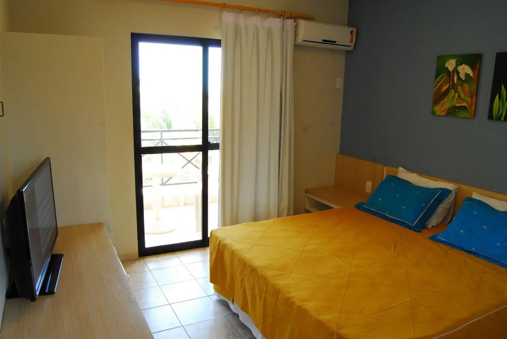 OYO Kalamari Beach Hotel