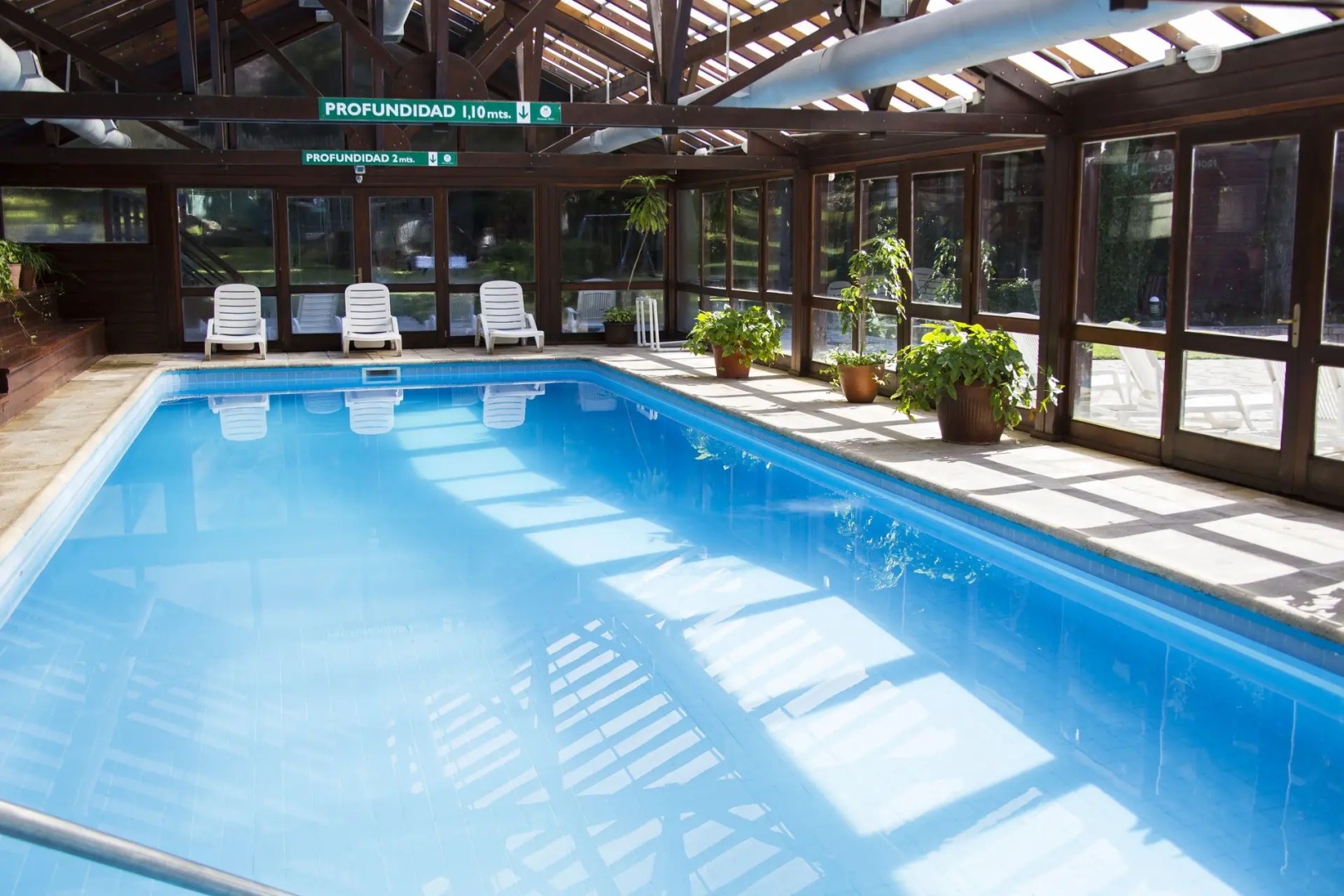 Rincon de los Andes Resort