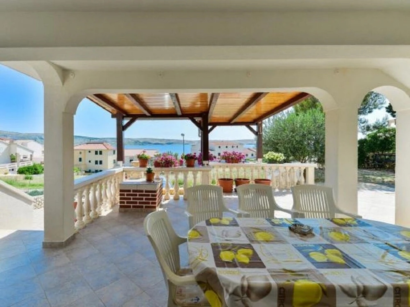 Kosta - 150 m From Beach - A1