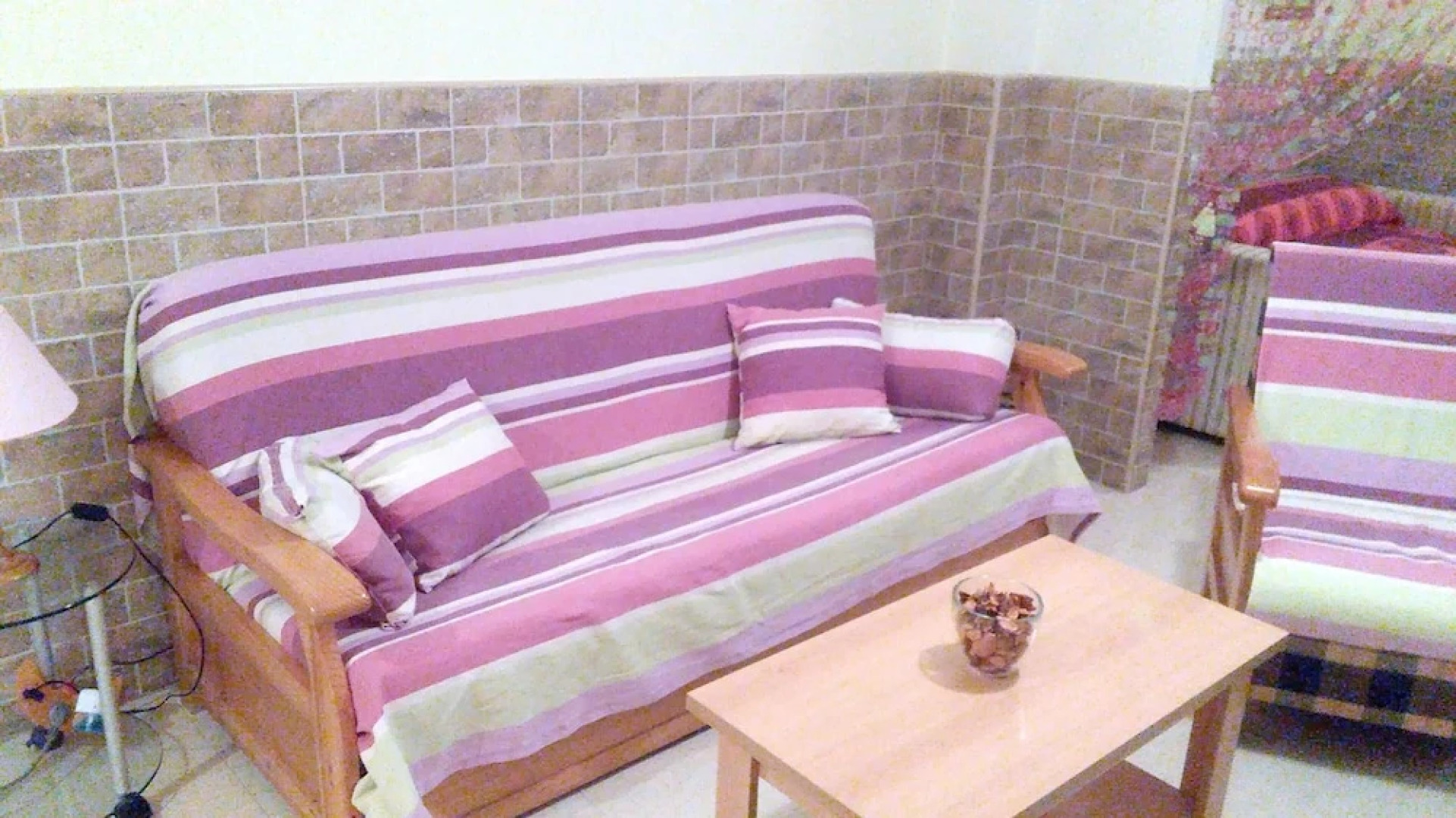 House With 4 Bedrooms in Santa Pola, With Pool Access and Terrace - 90